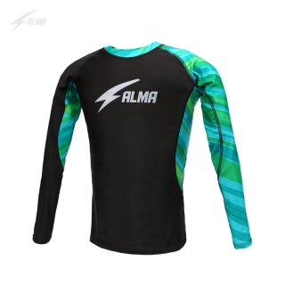 RASHGUARD - ALMA WEB