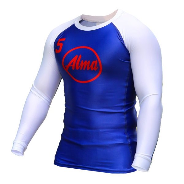 画像3: ALMA サークルロングラッシュ (3)