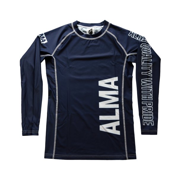 画像2: ALMA バトルロングラッシュ (2)