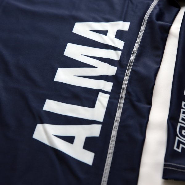 画像9: ALMA バトルロングラッシュ (9)