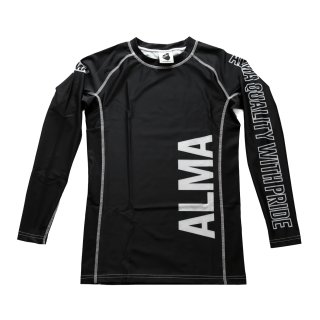 RASHGUARD - ALMA WEB