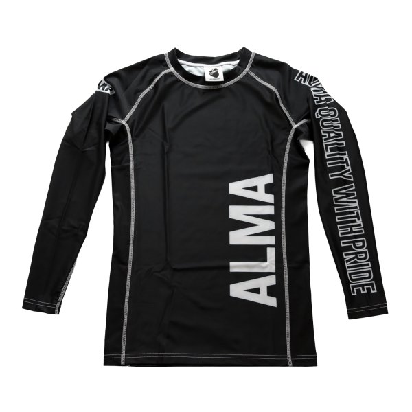 画像1: ALMA バトルロングラッシュ (1)