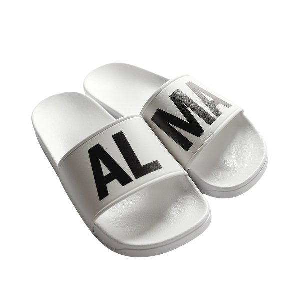 画像1: ALMA サンダル (1)