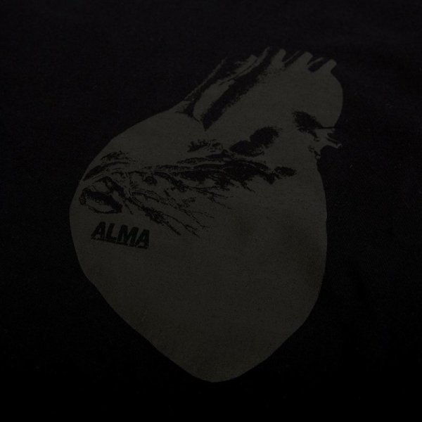 画像11: shinzo logoTシャツ (11)