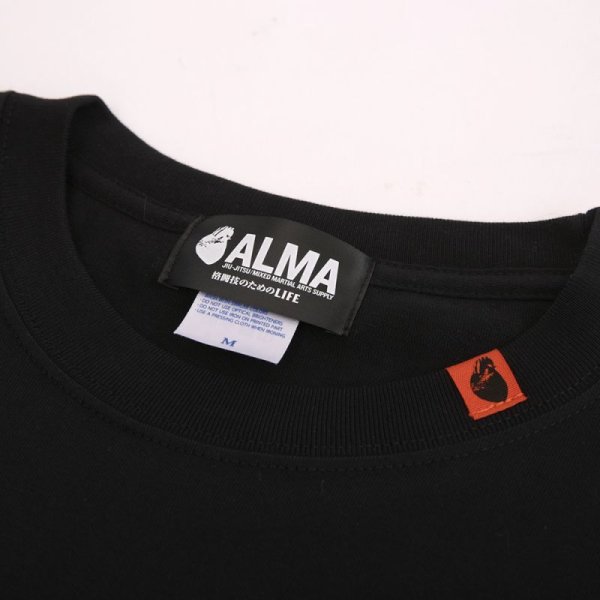 画像12: shinzo logoTシャツ (12)