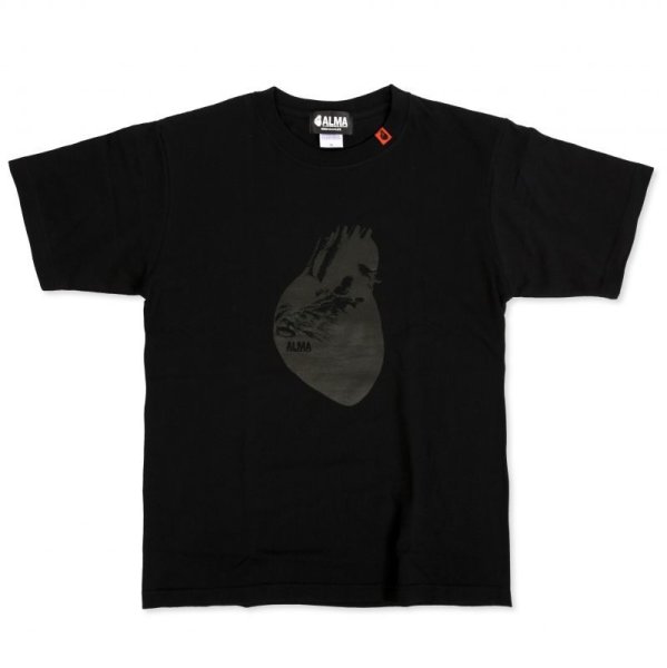 画像10: shinzo logoTシャツ (10)