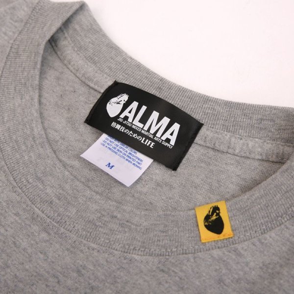 画像6: shinzo logoTシャツ (6)