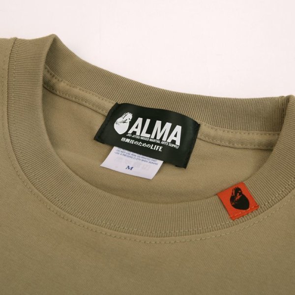 画像9: shinzo logoTシャツ (9)