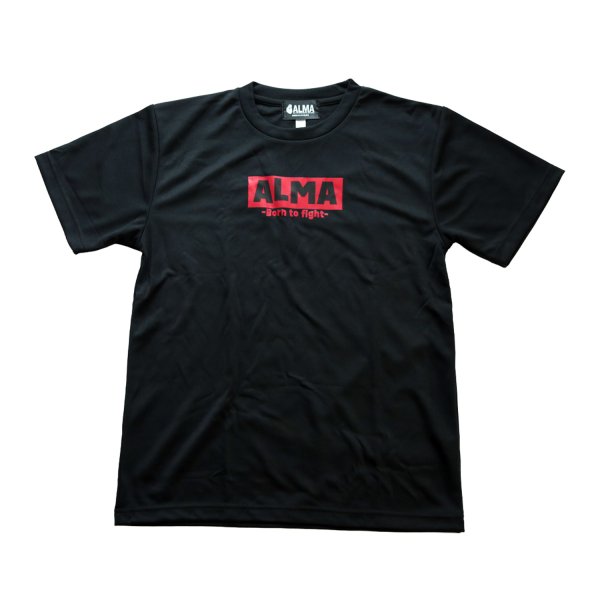 画像2: Born to fight Tシャツ  (2)