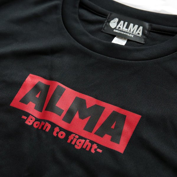 画像6: Born to fight Tシャツ  (6)