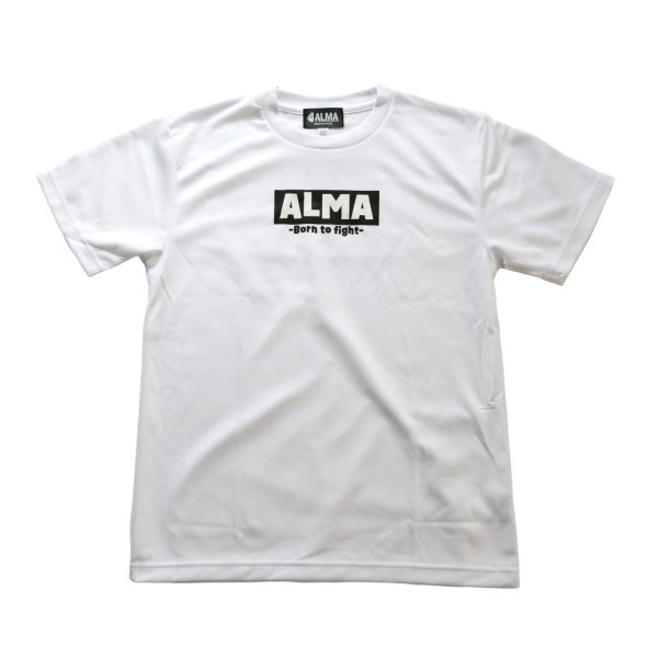 画像1: Born to fight Tシャツ  (1)