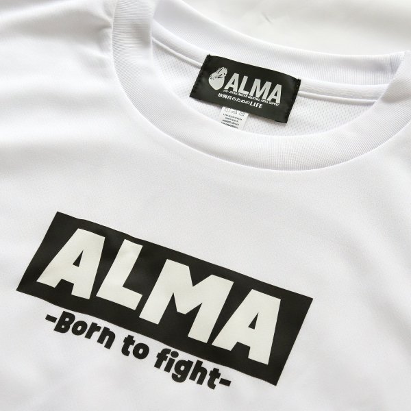 画像5: Born to fight Tシャツ  (5)