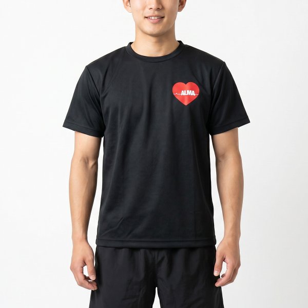 画像8: H&C Tシャツ  (8)