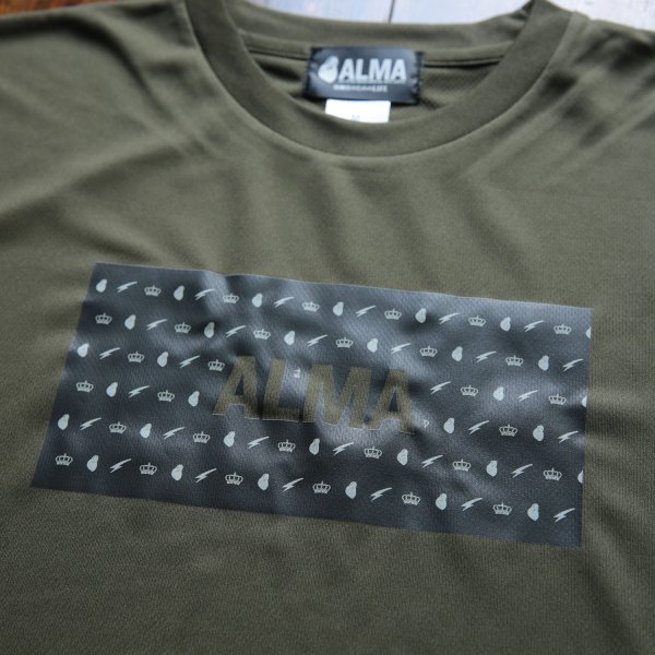 画像10: BOX LOGO Tee (10)