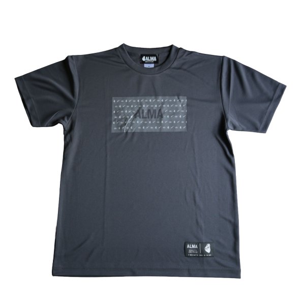 画像2: BOX LOGO Tee (2)