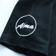 画像3: コンバッチ猫コラボTシャツ (3)