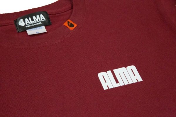 画像7: ROUNDISH ロンT (7)