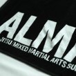 画像2: ALMAスポーツタオル (2)