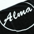 画像3: ALMAスポーツタオル (3)