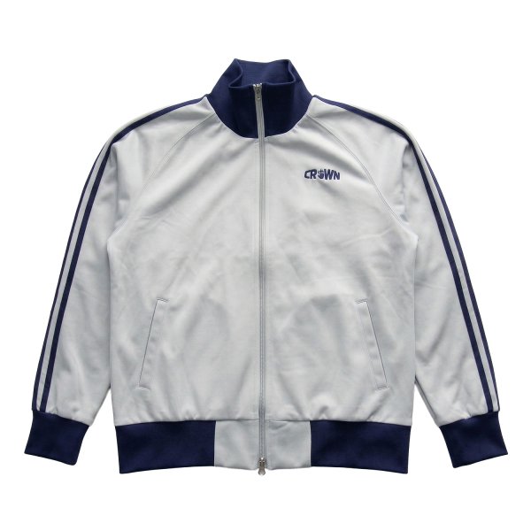 画像1: CROWN Track Jacket (1)
