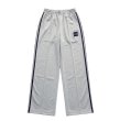 画像1: CROWN Track Pants (1)