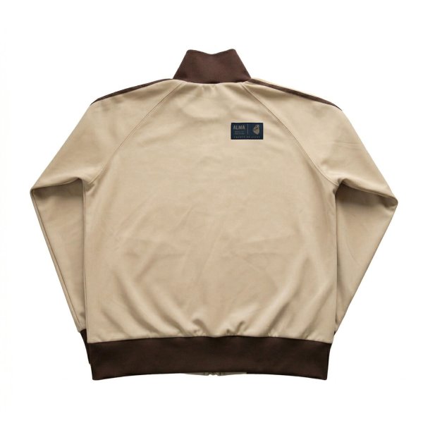 画像4: CROWN Track Jacket (4)