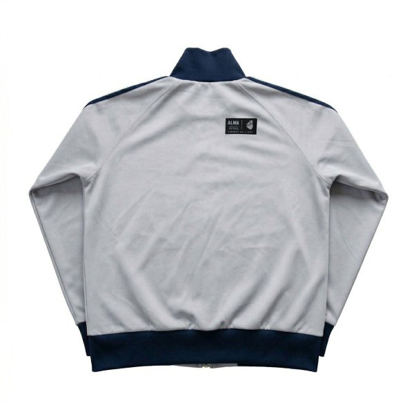 画像3: CROWN Track Jacket (3)