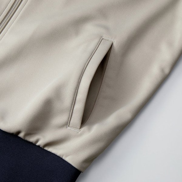 画像8: CROWN Track Jacket (8)