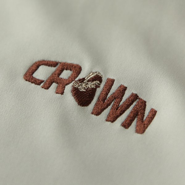 画像5: CROWN Track Jacket (5)