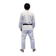 画像5: シンプルリップストップ柔術着【受注生産品/納期1〜2ヶ月】 (5)