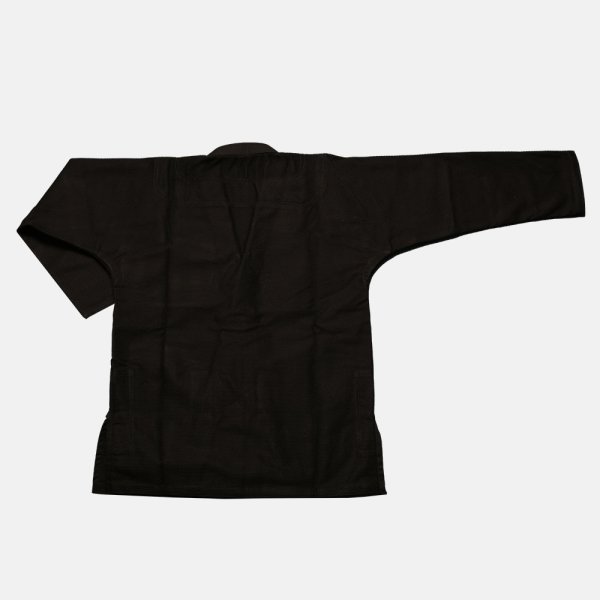 画像2: ベーシックブランク着 （白帯付） (2)