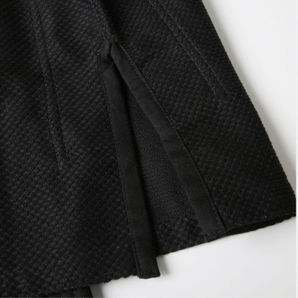 画像9: ベーシックブランク着 （白帯付） (9)