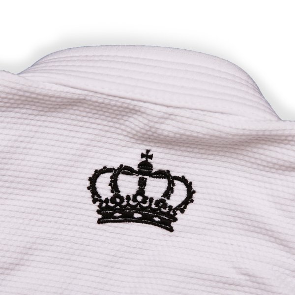 画像9: CROWN JIU-JITSU WEAR (クラウン) ジャケット (9)