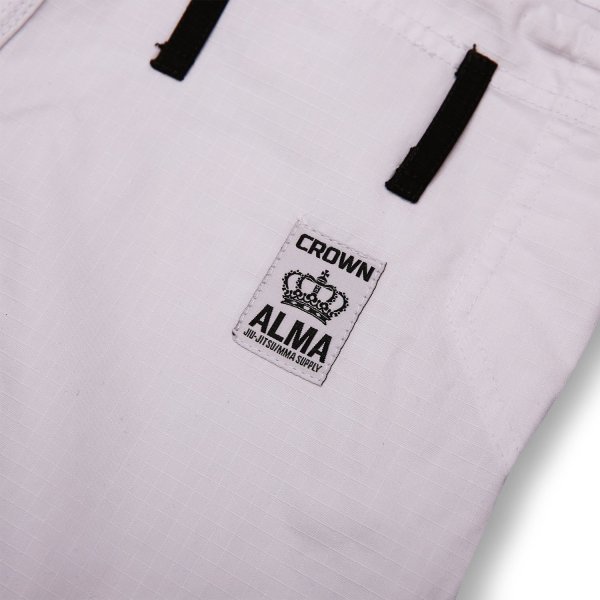 画像5: CROWN JIU-JITSU WEAR (クラウン) パンツ (5)