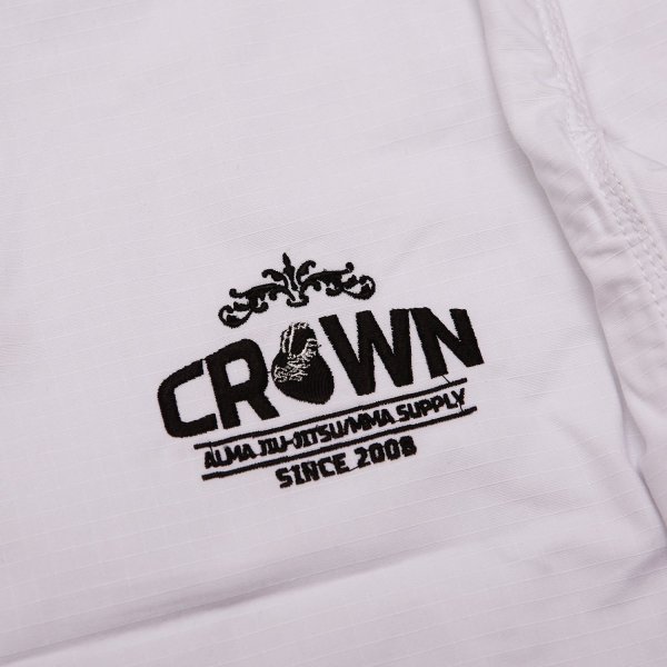 画像6: CROWN JIU-JITSU WEAR (クラウン) パンツ (6)