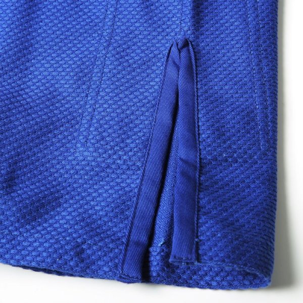 画像7: ALMA 海外製柔術着（白帯付） (7)