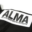 画像25: ALMA 海外製柔術着（白帯付） (25)