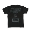 画像11: ALMA×MOBSTYLES "NO JIU-JITSU NO LIFE" Tee (11)