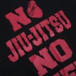 画像3: ALMA×MOBSTYLES "NO JIU-JITSU NO LIFE" Tee (3)