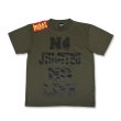 画像3: ALMA×MOBSTYLES "NO JIU-JITSU NO LIFE" Tee (3)