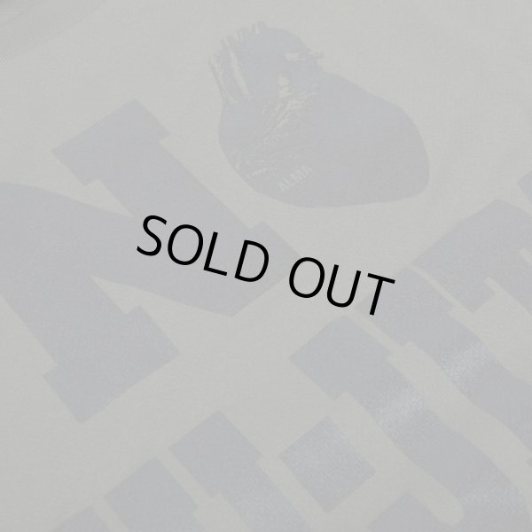 画像6: ALMA×MOBSTYLES "NO JIU-JITSU NO LIFE" Tee (6)