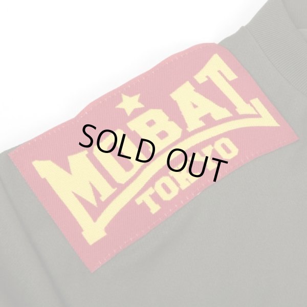 画像5: ALMA×MOBSTYLES "NO JIU-JITSU NO LIFE" Tee (5)