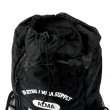 画像7: ALMA BACKPACK CAMOBLACK (7)