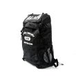 画像2: ALMA BACKPACK CAMOBLACK (2)