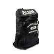 画像3: ALMA BACKPACK CAMOBLACK (3)