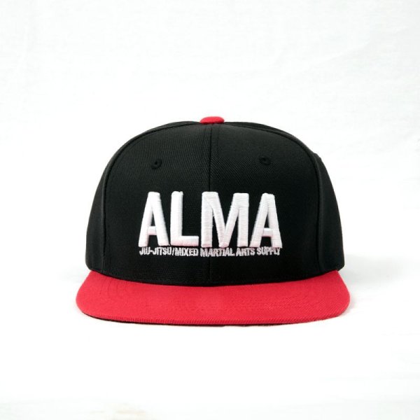 画像2: ALMA　キャップ (2)