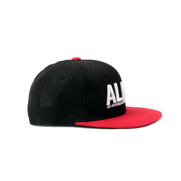 画像4: ALMA　キャップ (4)