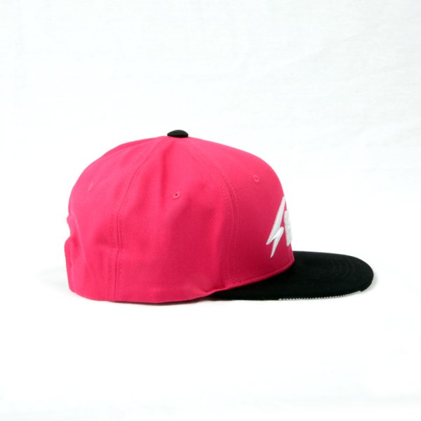 画像10: ALMA　キャップ (10)