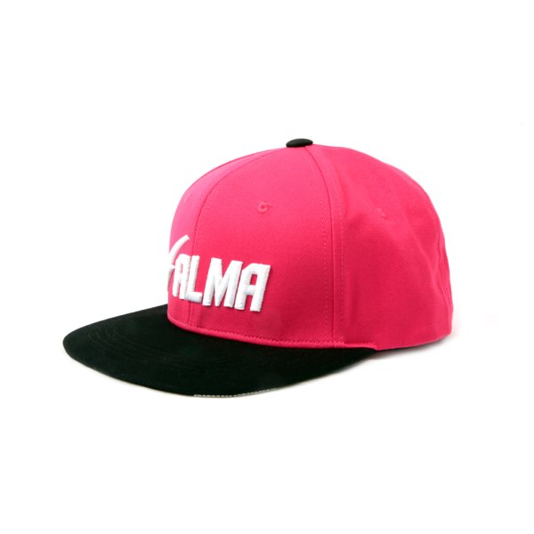 画像12: ALMA　キャップ (12)