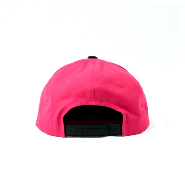 画像13: ALMA　キャップ (13)